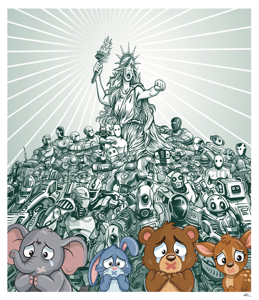 Liberté d'expression